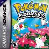 Pokemon Flora Sky - Complement Dex Version Box Art Front